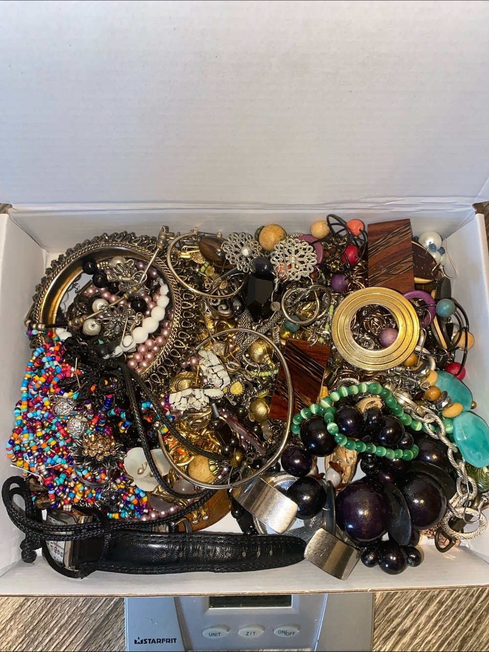 Vintage to Now Repair Crafting recycle Jewelry 2 lbs plus